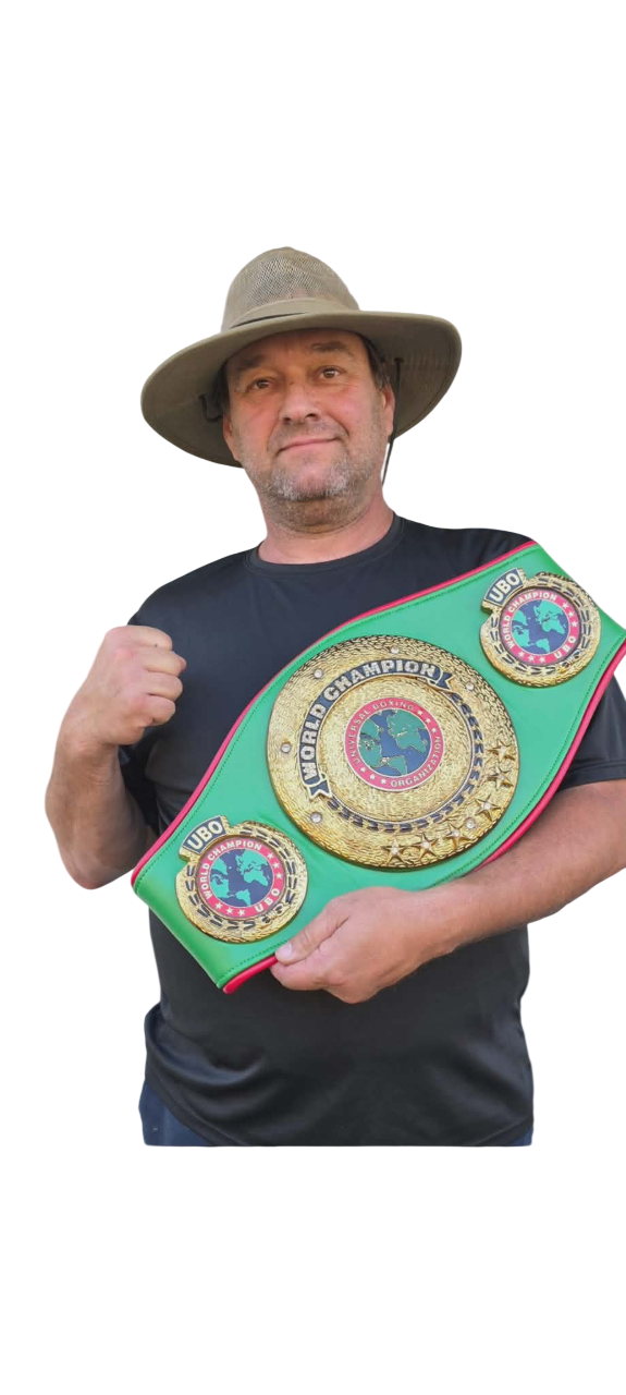 Master Jason Crosby